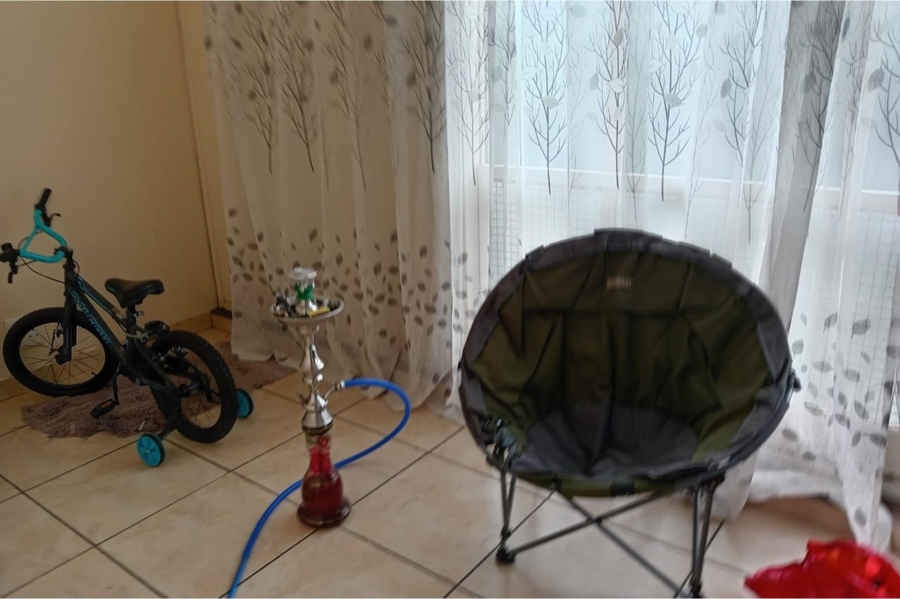 2 Bedroom Property for Sale in Sasolburg Free State